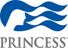 Princess Cruise logo