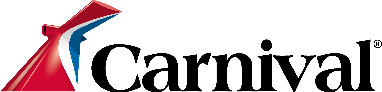 Carnival cruise logo