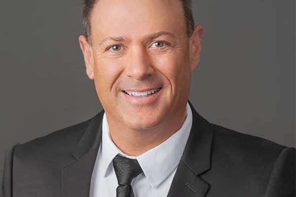 Brett Milutin headshot