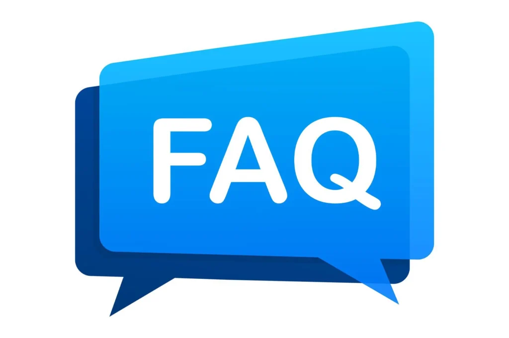FAQ